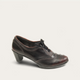 Volcanic Red Lthr