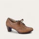 Chestnut Leather