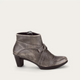 Vintage Gray Lthr